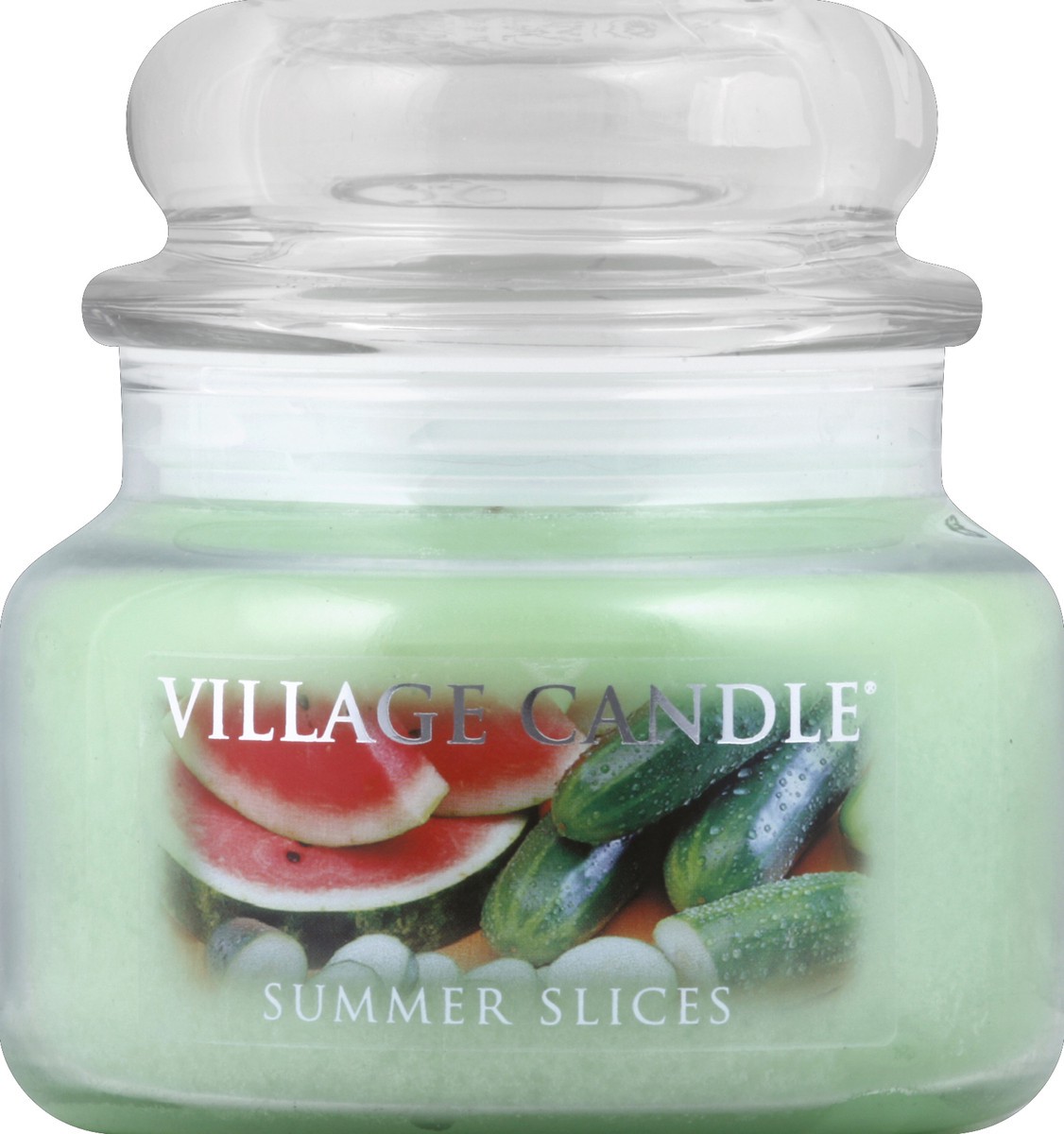 slide 2 of 2, Village Candle Candle 1 ea, 11 oz