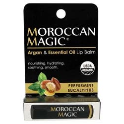 Moroccan Magic Lip Balm 1 ea