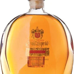 Grand Imperial Orange Liqueur
