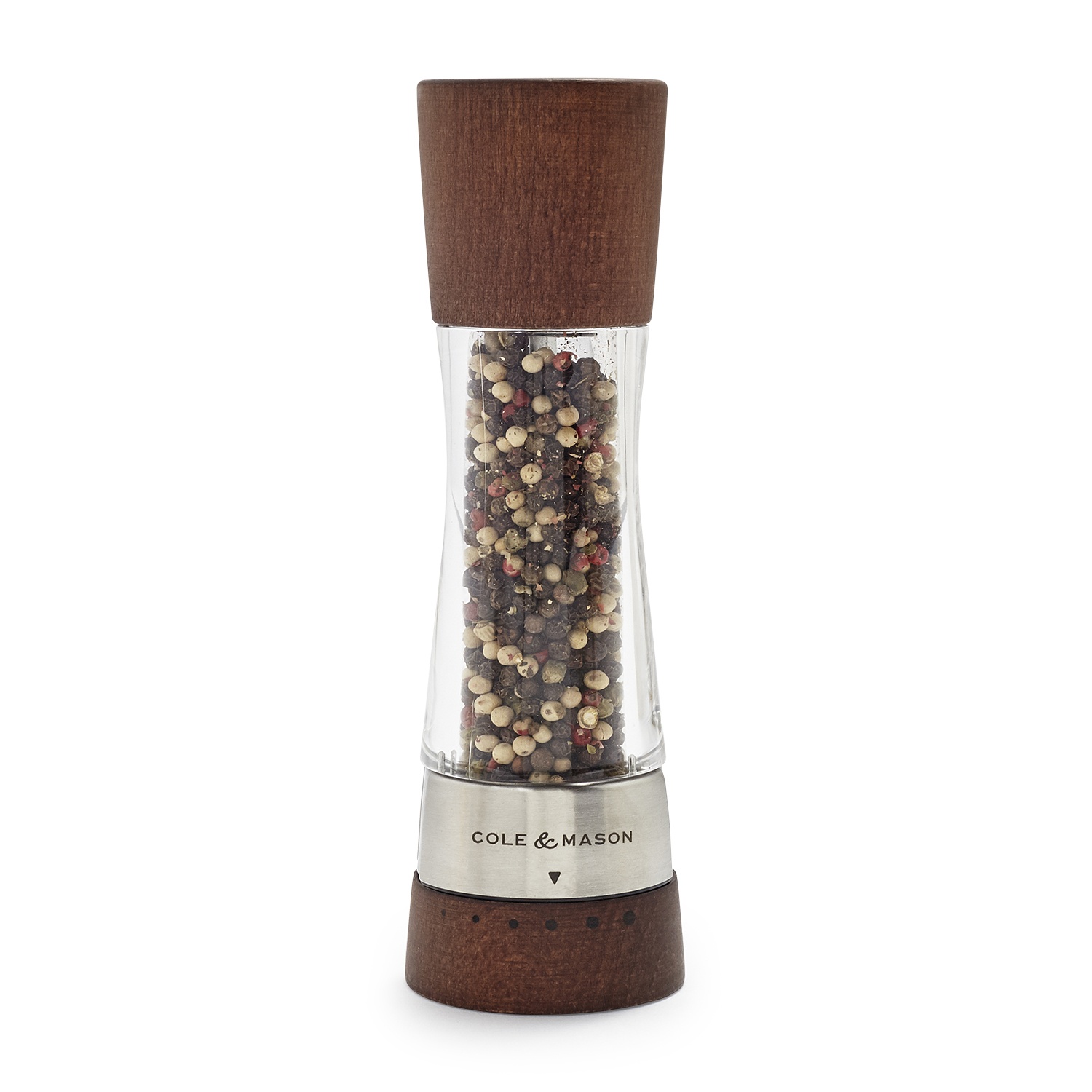 slide 1 of 1, Cole & Mason Derwent Forest Pepper Mill, 1 ct