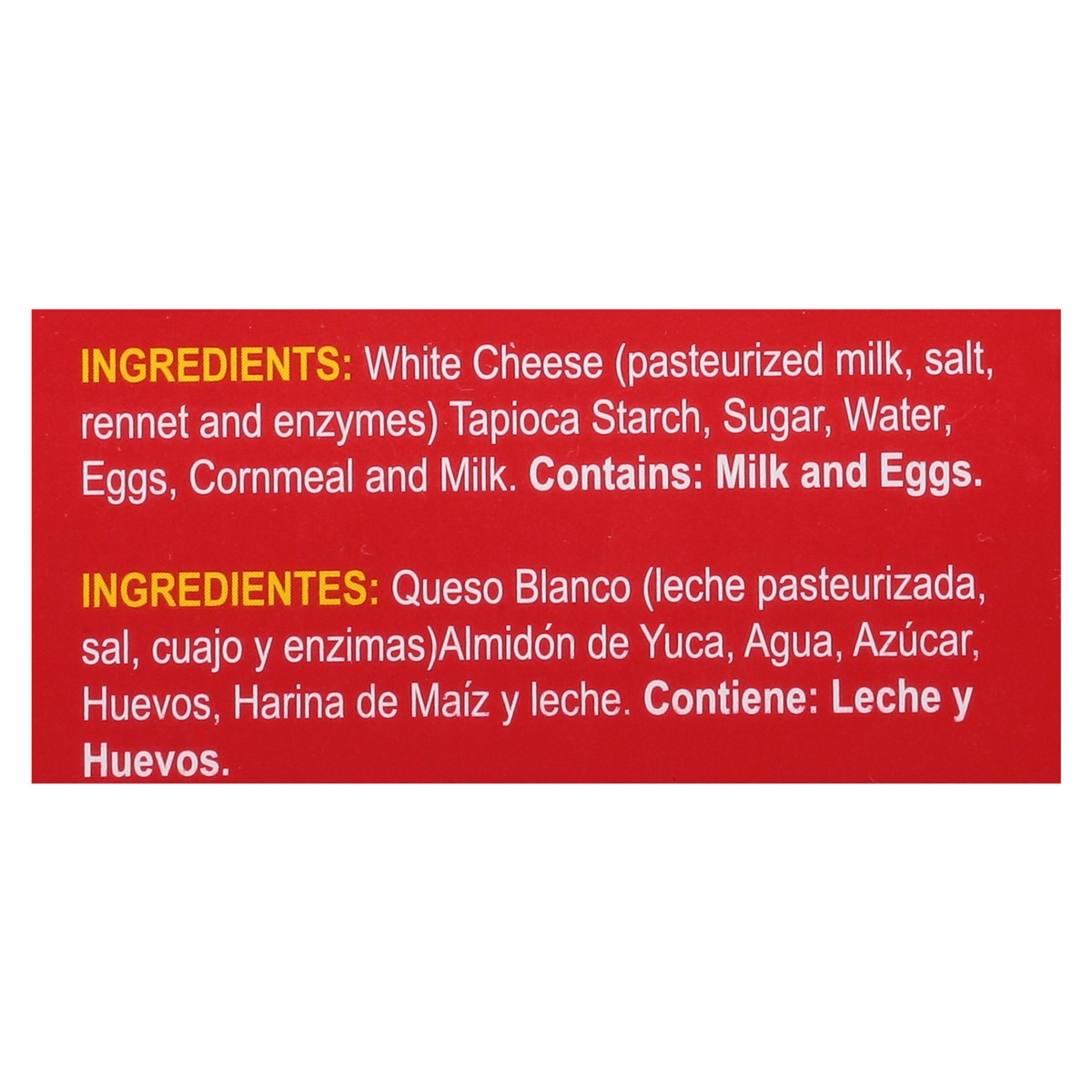 slide 3 of 14, Rio Grande Pandebono Cheese Bread 14.8 oz, 14.8 oz