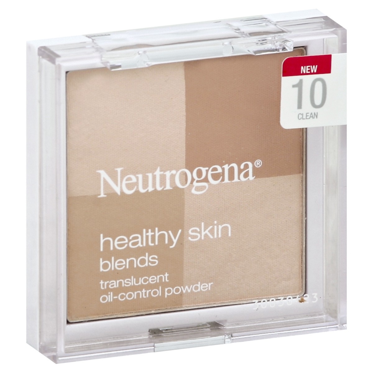 slide 2 of 5, NEUTROGENA Healthy Skin Blends, 10 Clean, .3 Oz, 1 ct