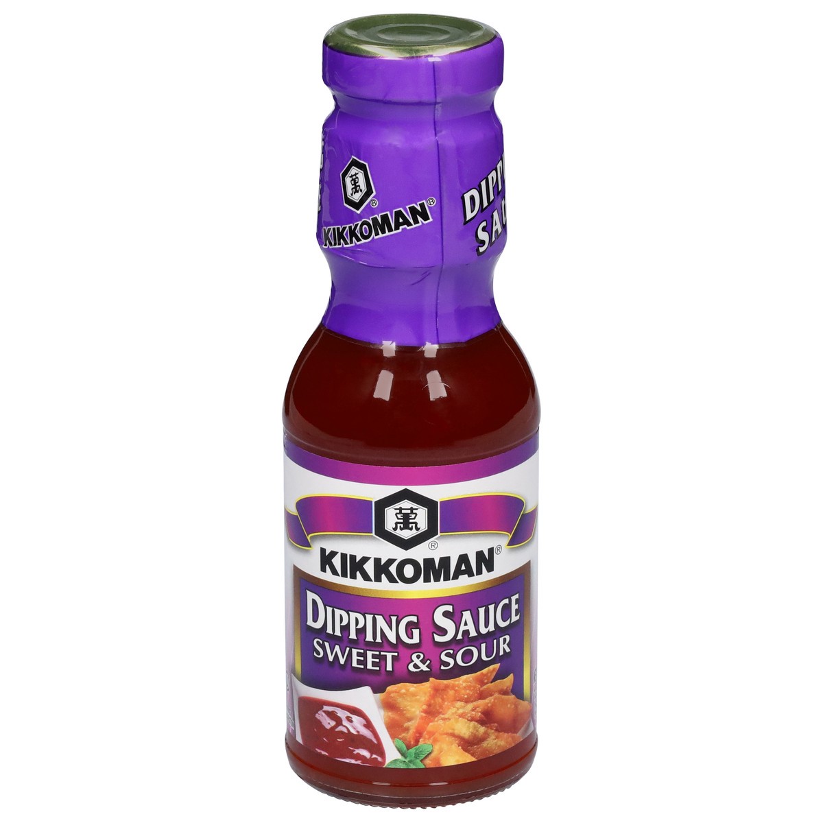 slide 1 of 2, Kikkoman Sweet & Sour Dipping Sauce 12.5 oz, 12.5 oz