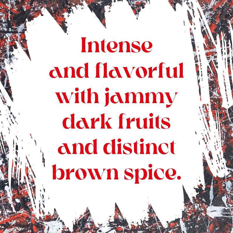 slide 4 of 7, Pandemonium Cabernet Sauvignon - 750ml Bottle, 750 ml