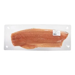 FRESH FROM MEIJER Fresh Atlantic Salmon