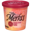 slide 6 of 13, Merkts Port Wine Spreadable Cheese Cup, 8 oz