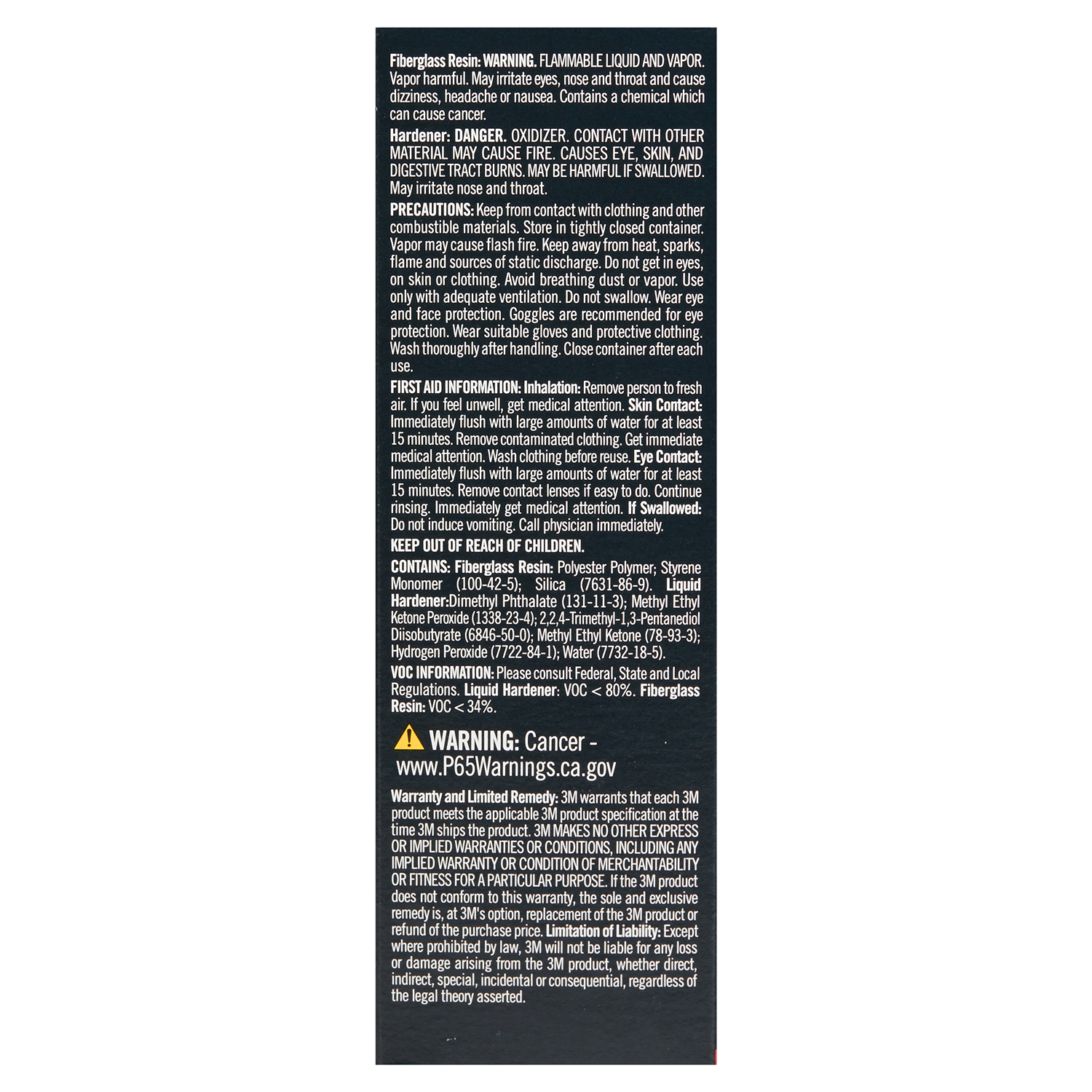 slide 2 of 2, Bondo Repair Kit 1 ea, 1 ct