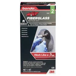 Bondo Repair Kit 1 ea