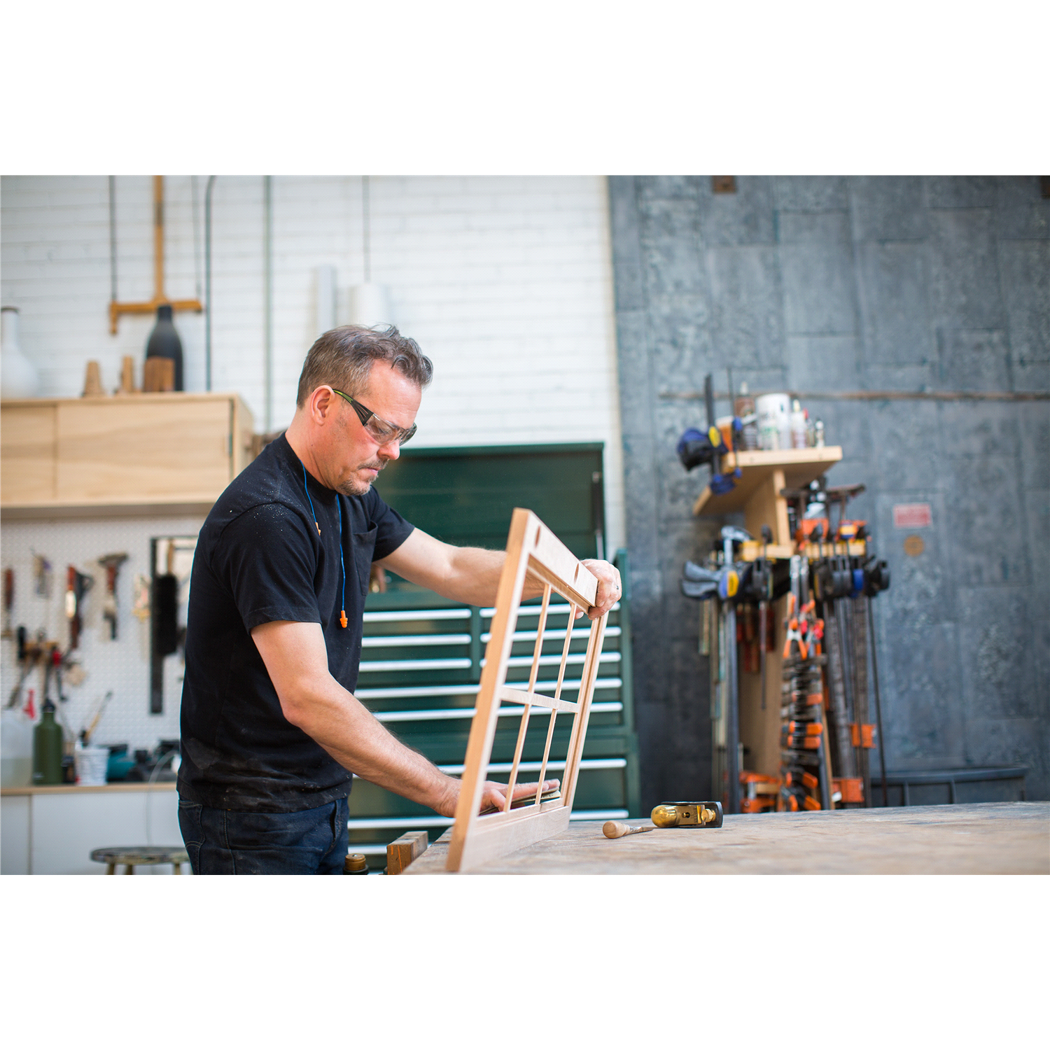 slide 4 of 4, 3M Eyewear 1 ea, 1 ct