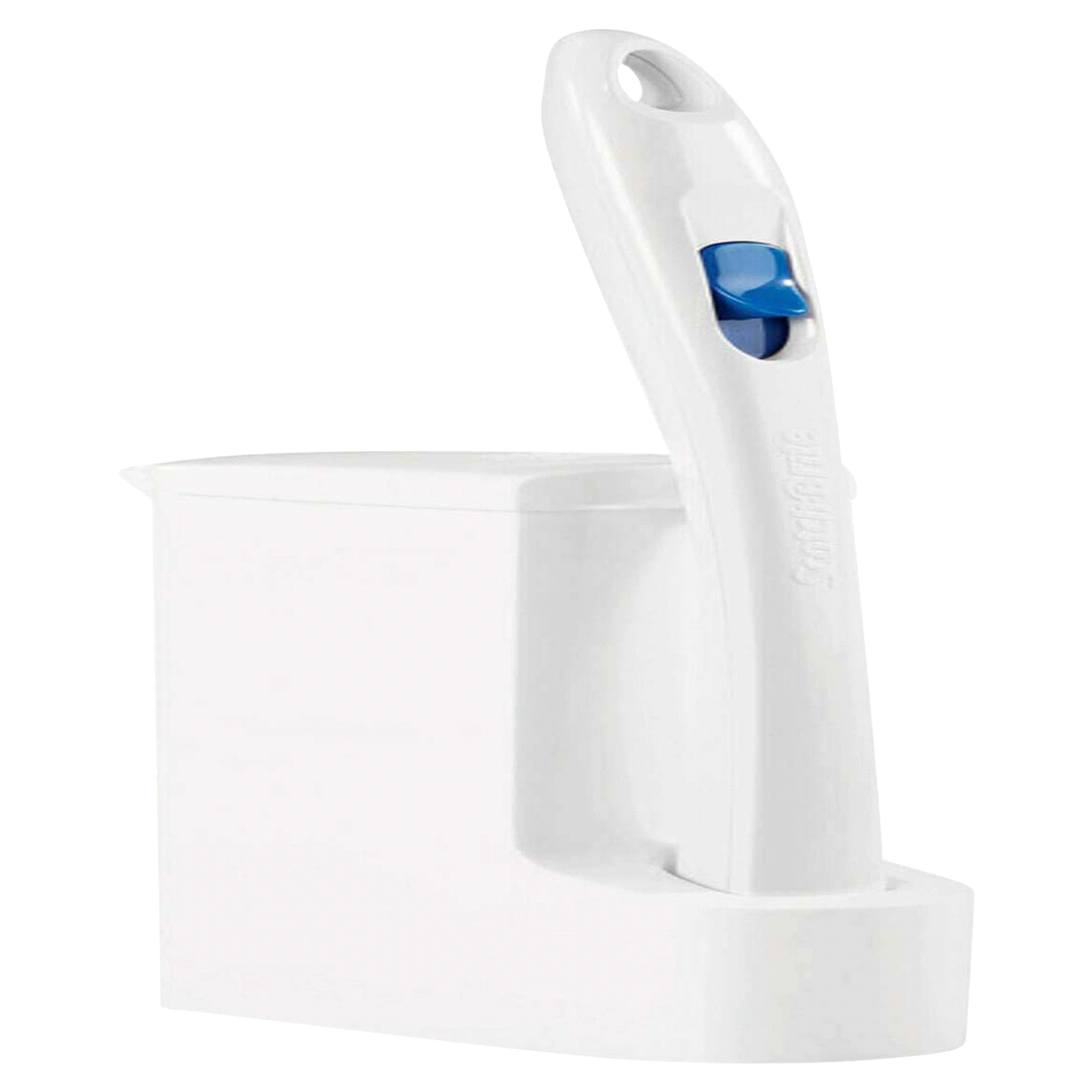 slide 5 of 5, Scotch-Brite Disposable Toilet Scrubber 1 ea, 1 ct