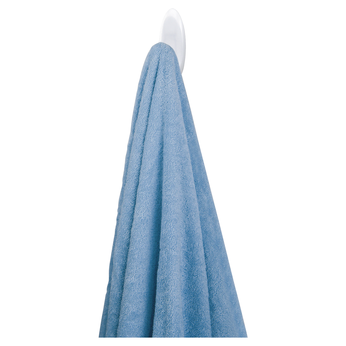 slide 3 of 5, Command Large Towel Hooks, 3 ct