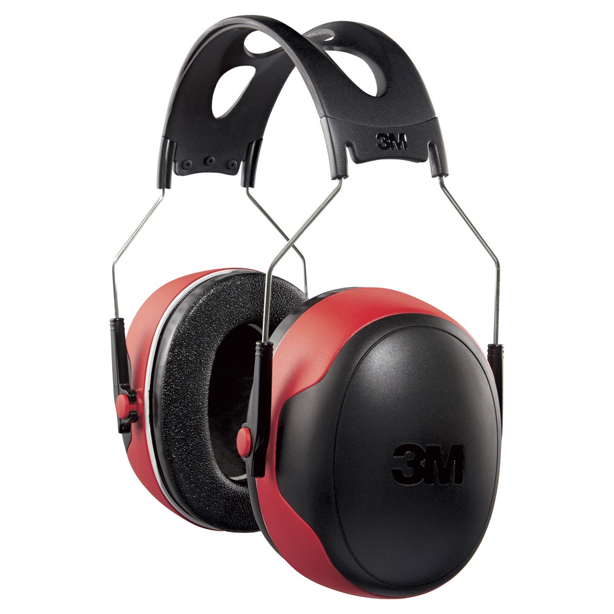 slide 2 of 2, 3M Pro-Grade Earmuff, 1 ct