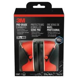 3M Pro-Grade Earmuff