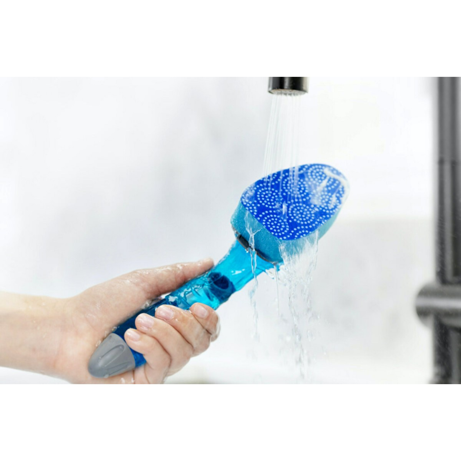 slide 3 of 5, Scotch-Brite Dishwand 1 ea, 1 ct