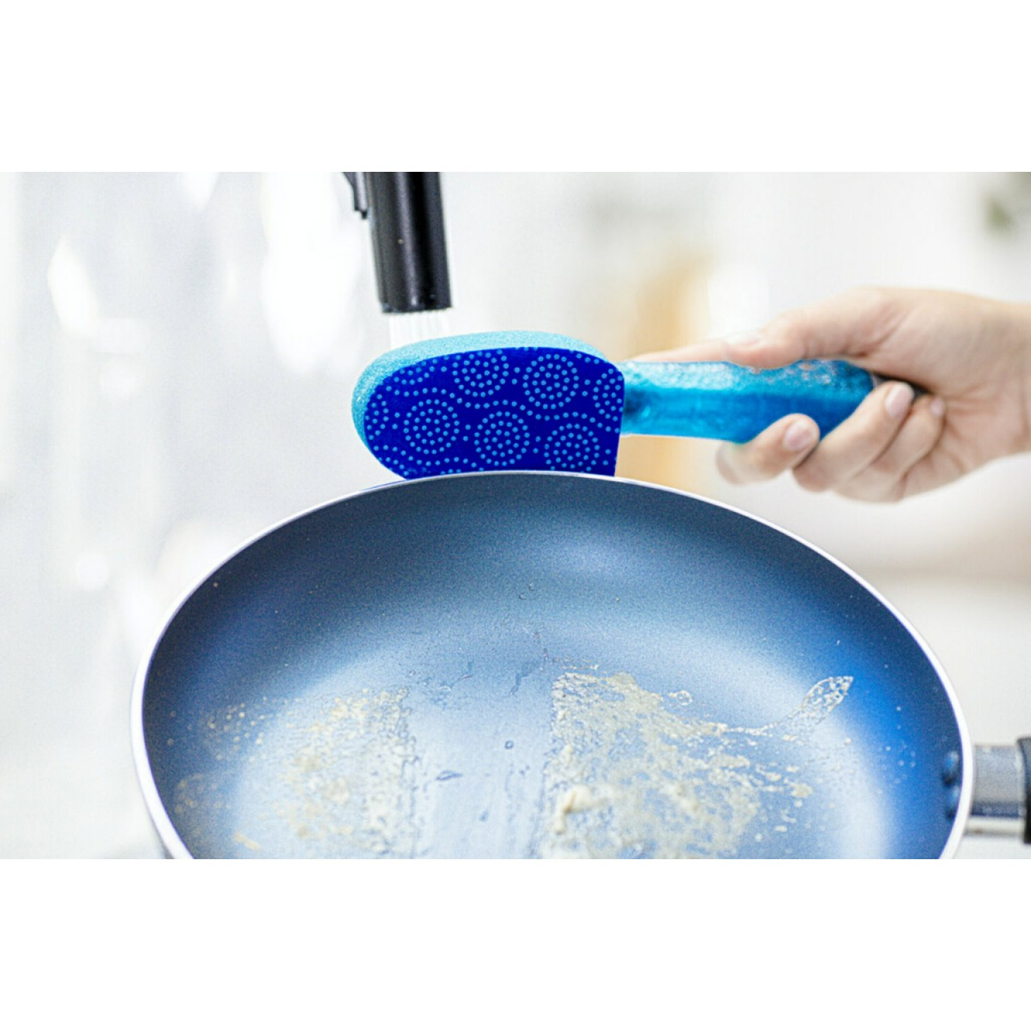 slide 5 of 5, Scotch-Brite Dishwand 1 ea, 1 ct