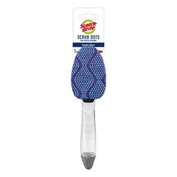Scotch-Brite Dishwand 1 ea