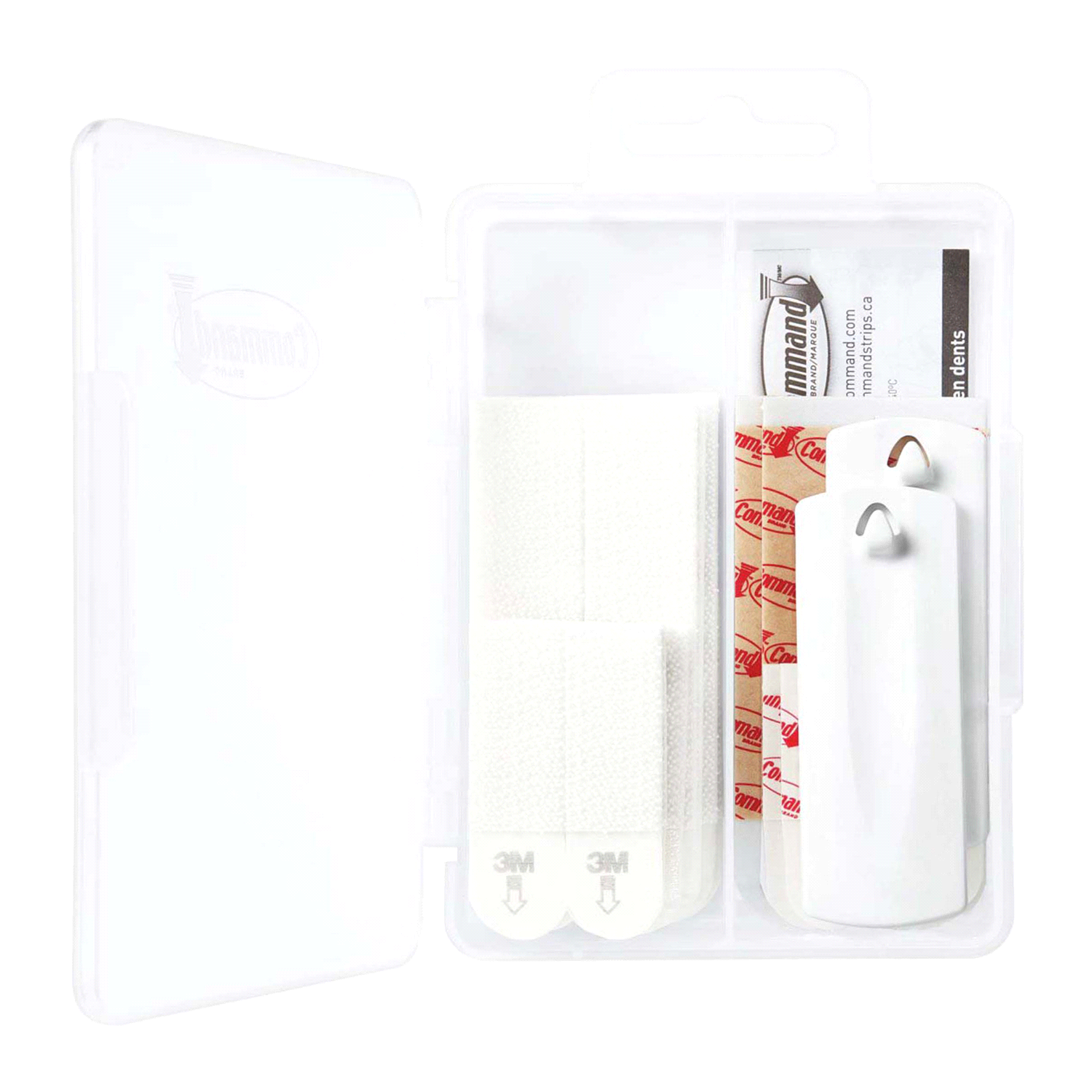 slide 2 of 5, Command Picture Hanging Kit 1 ea, 1 ct