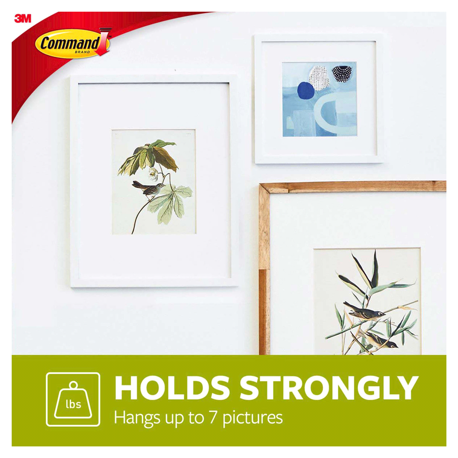 slide 5 of 5, Command Picture Hanging Kit 1 ea, 1 ct