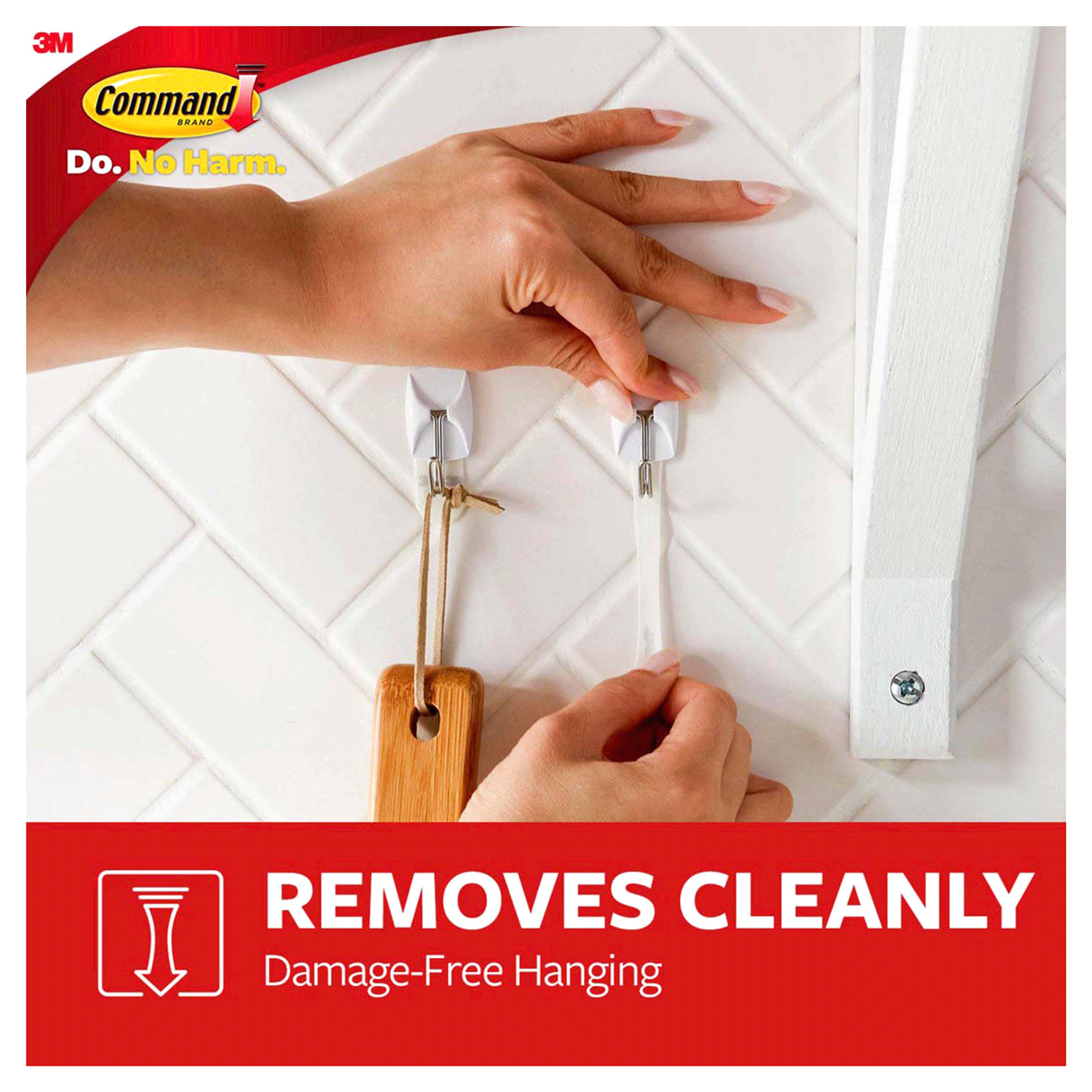 slide 5 of 5, Command General Purpose Variety Kit, 54 ct