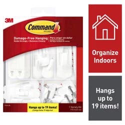 Command General Purpose Variety Kit