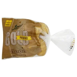 Fresh Lowes Foods Yukon Gold Potatoes