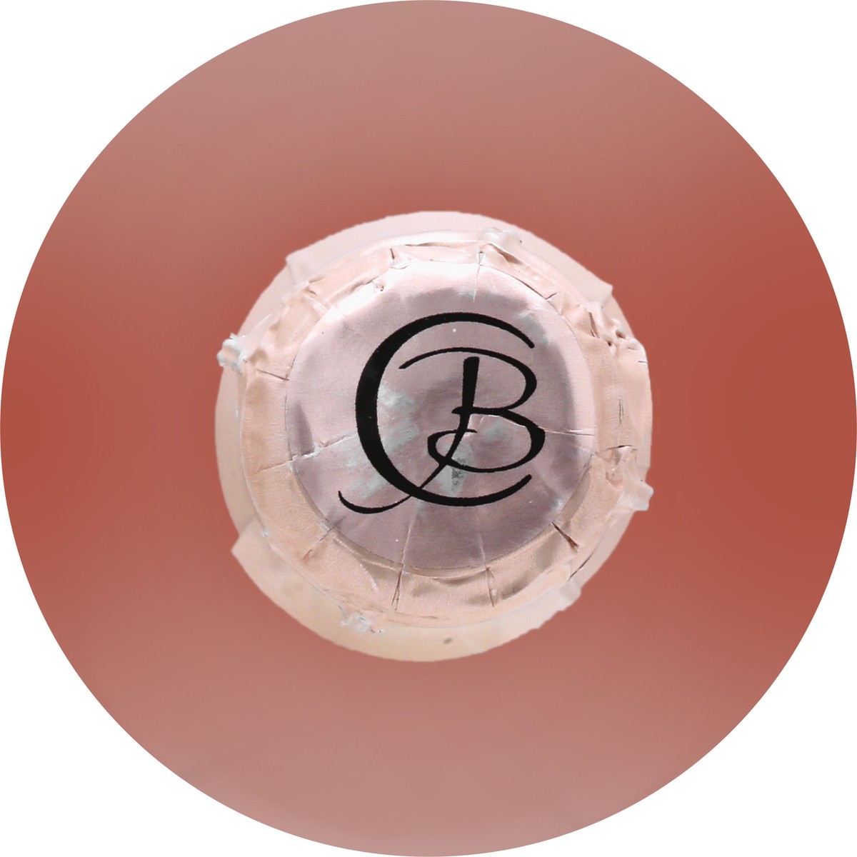 slide 5 of 9, Chevalier Du Grand Robert Cremant Brut Rose Wine, 750 ml