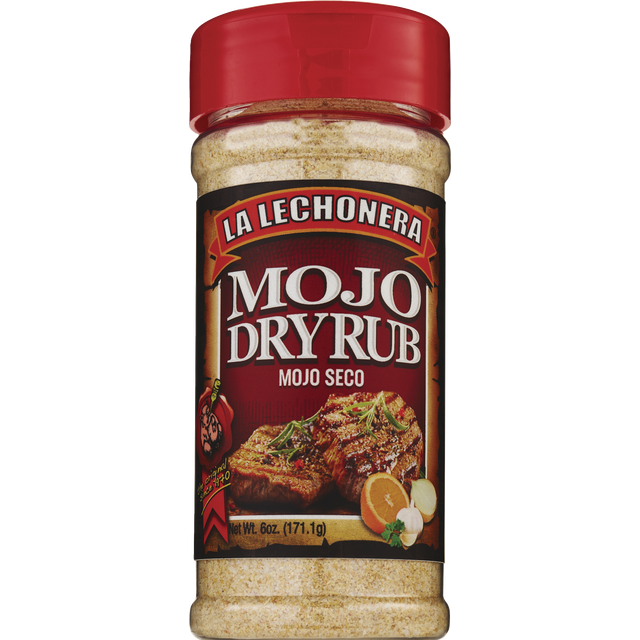 slide 1 of 1, Mojo Dry Rub 7Z, 7 oz
