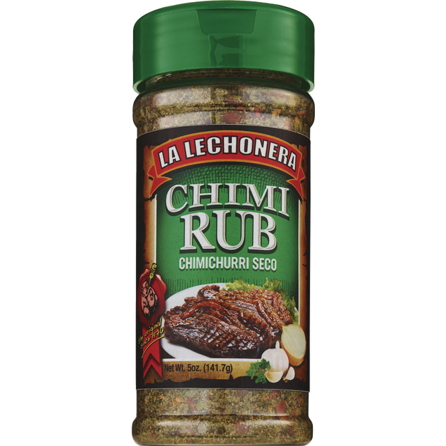 slide 1 of 1, Chimi Rub 5Oz, 5 oz