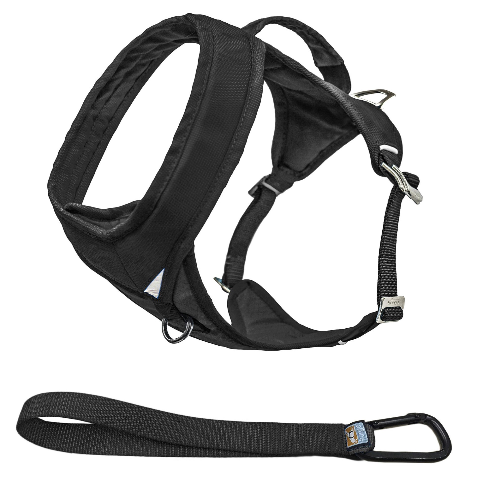 slide 1 of 1, Kurgo Go-Tech Adventure Dog Harness, SM