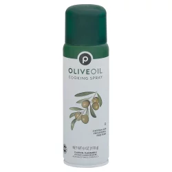 Publix Olive Oil Cooking Spray