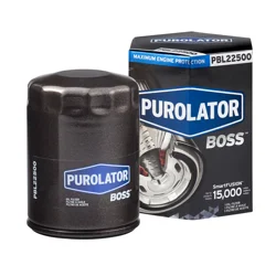 Purolator Pbl22500 Purolatorboss Maximum Engine Protection Oil Filter