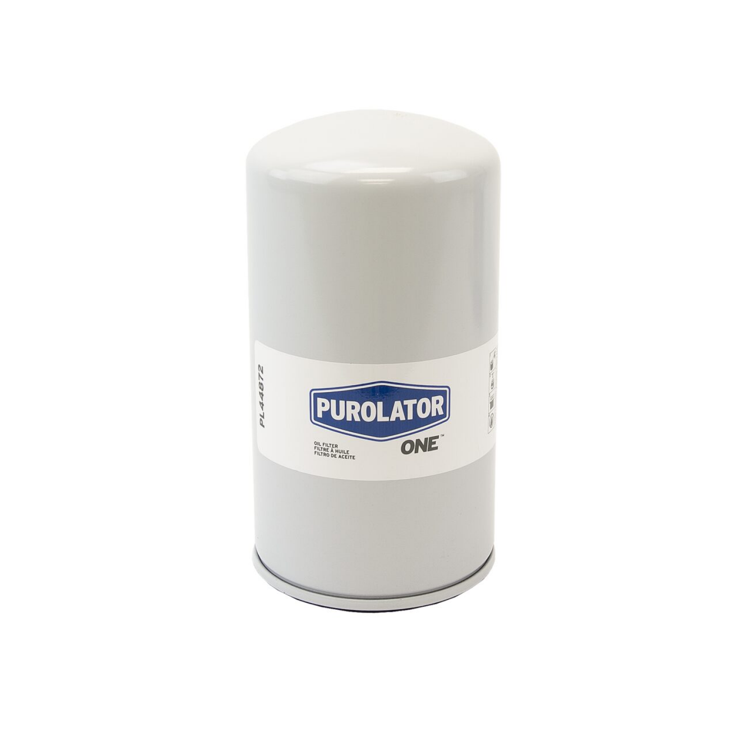 slide 2 of 3, Purolator Pl44872 Purolatorone Advanced Engine Protection Oil Filter, 1 ct
