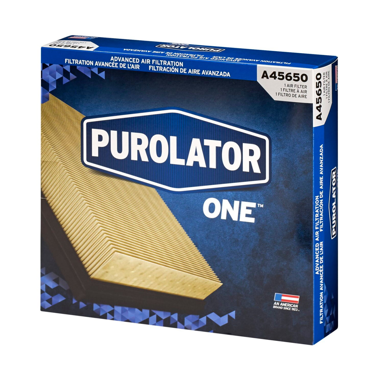 slide 2 of 2, Purolator A45650 Purolatorone Advanced Air Filter, 1 ct