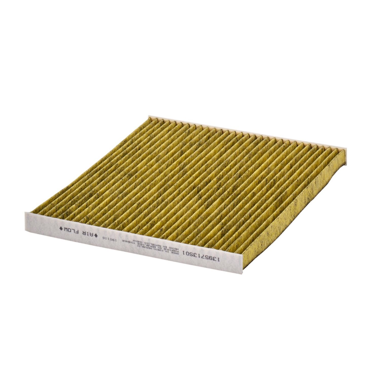 slide 3 of 3, Purolator Pbc36179 Purolatorboss Premium Cabin Air Filter With Febreze Freshness, 1 ct