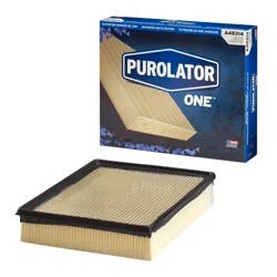 Purolator A45314 Purolatorone Advanced Air Filter