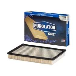 Purolator A24343 Purolatorone Advanced Air Filter