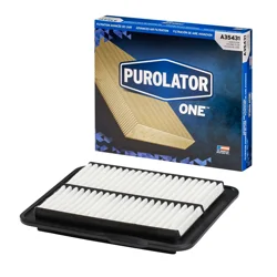 Purolator A35431 Purolatorone Advanced Air Filter