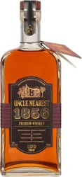 Uncle Nearest 1856 Premium Whiskey