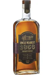 Uncle Nearest 1856 Premium Whiskey
