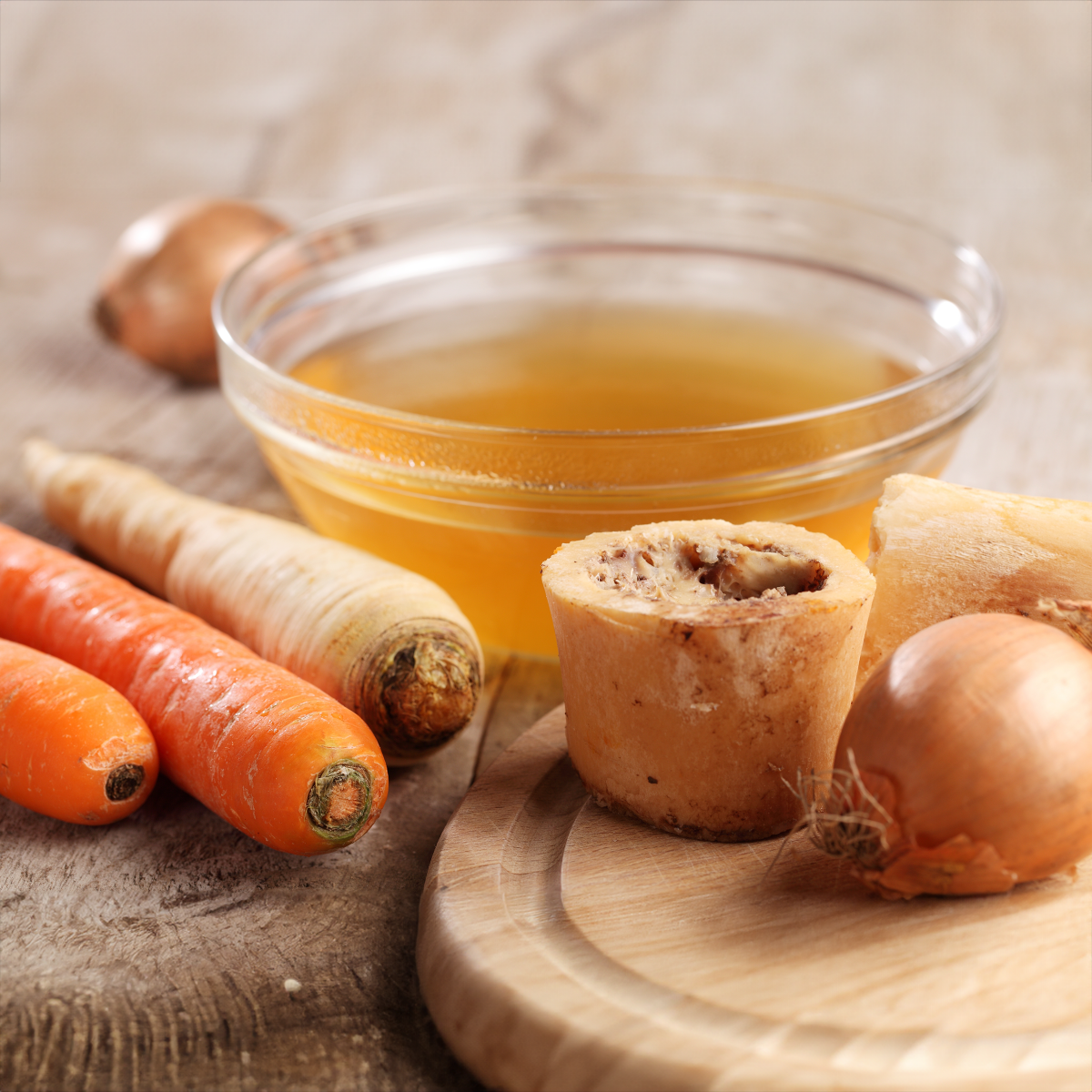 slide 4 of 6, Swift Beef Marrow Bones, 1 ct