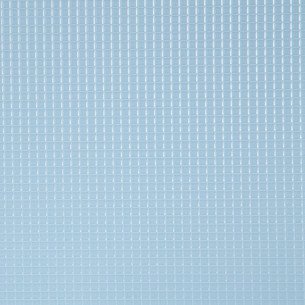 slide 2 of 2, 4pc Chopping Mat Set Blue - Made By Design, 4 ct