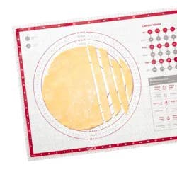 OXO 17.5"x24.5" Silicone Pastry Mat