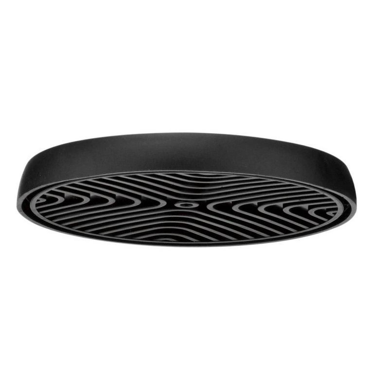 slide 8 of 8, Cuisinart Silver Push Chopper: Stainless Steel Manual Food & Vegetable Chopper, Dishwasher-Safe, 4-Piece Set, 1 ct