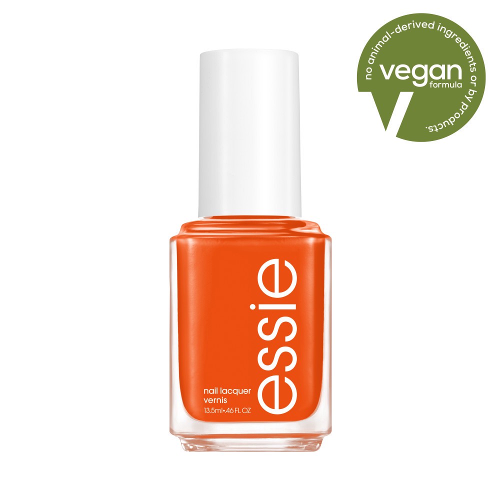 slide 1 of 1, essie Handmade with Love, 8-free Vegan, Nail Polish - To DIY For - 0.46 fl oz, 0.56 fl oz