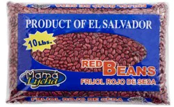 Mama Lycha Red Silk Beans