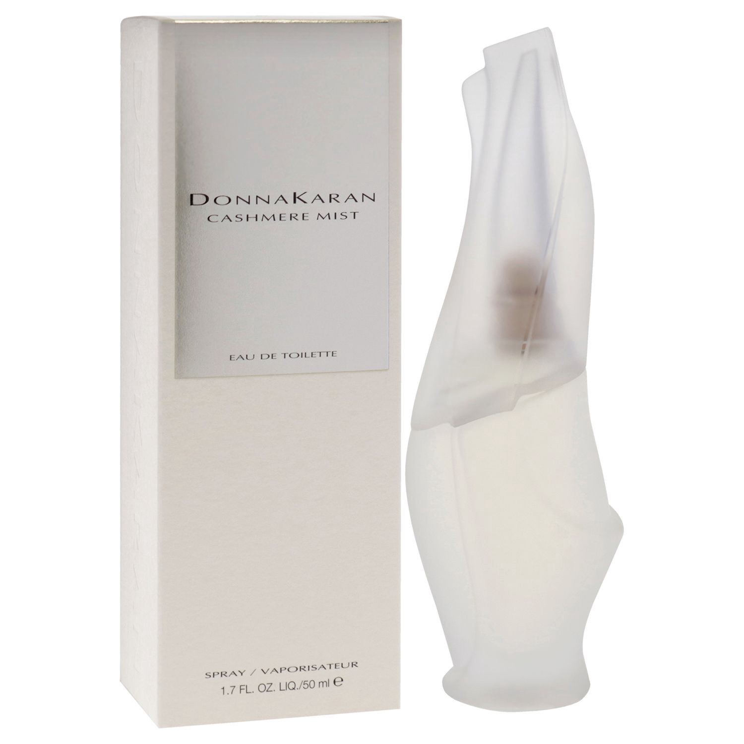 slide 2 of 3, Cashmere Mist By Donna Karan Eau De Toilette, 1.7 oz