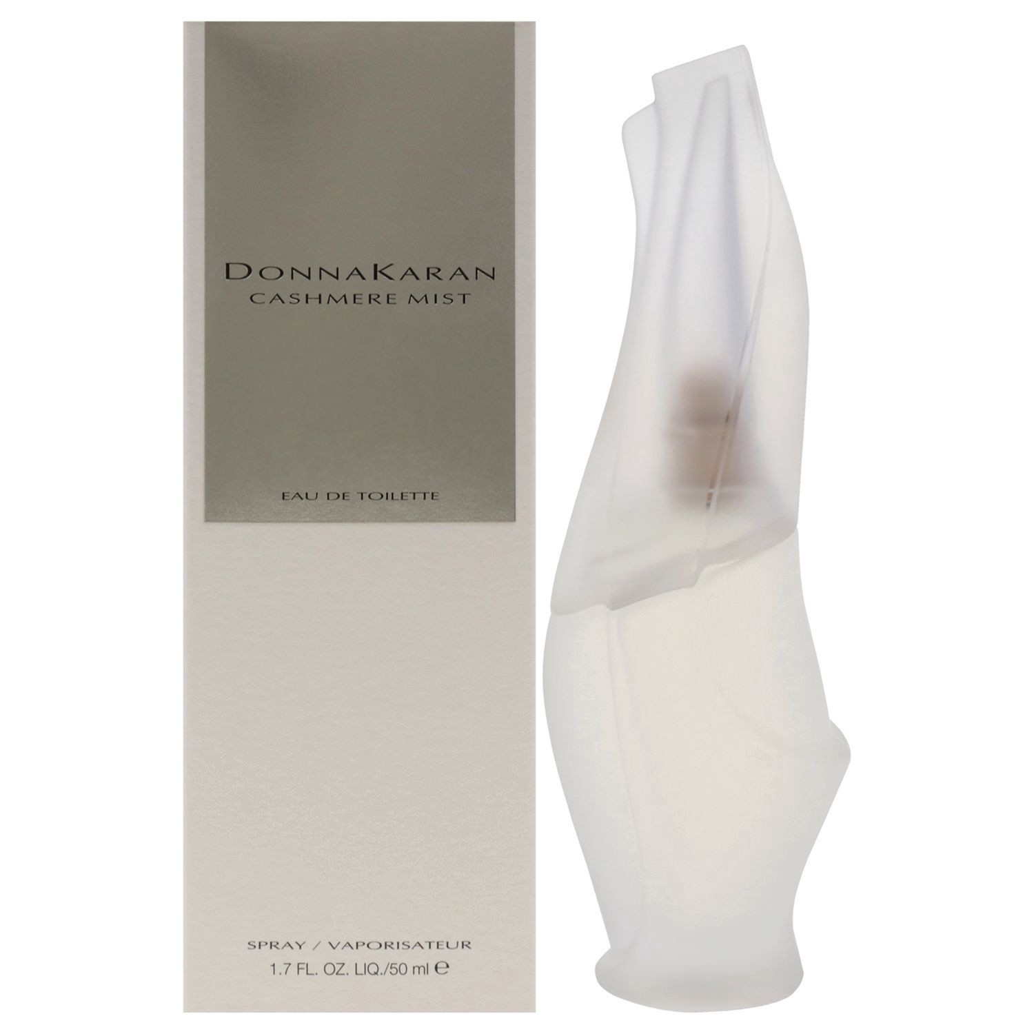 slide 3 of 3, Cashmere Mist By Donna Karan Eau De Toilette, 1.7 oz