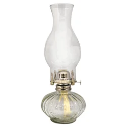 Lamplight Ellipse Oil Lamp