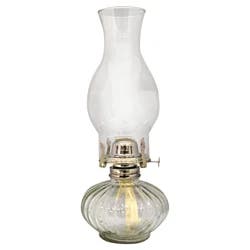 Lamplight Ellipse Oil Lamp