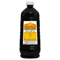 Lamplight Access Ultra Pure Paraffin Lamp Oil